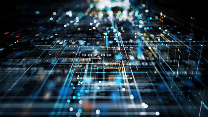汉南区AI软件开发公司：Python赋能网页开发的适用场景解析