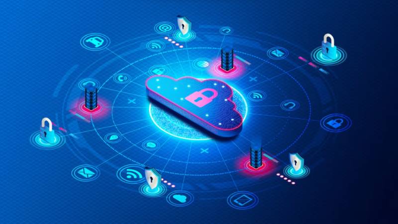 汉南区网站建设:DevSecOps筑牢网站全流程安全防线的核心逻辑