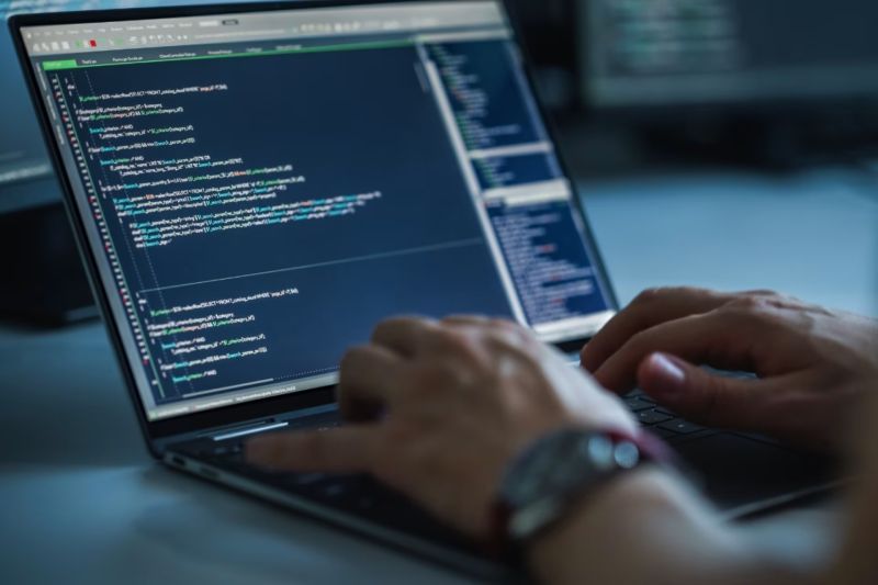 汉南区软件定制开发：PHP与Node.js，后端解决方案的优势博弈